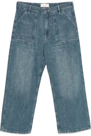 Jeanerica Genua Worker Chino