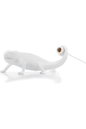 SELETTI Chamäleon Tischlampe