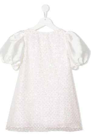 LA STUPENDERIA Ilaria Kleid