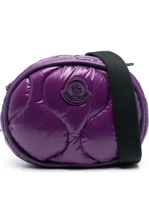 Moncler Gesteppte Delilah Umhängetasche