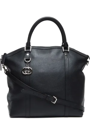Gucci 2010-2024 Handtasche mit GG-Logo