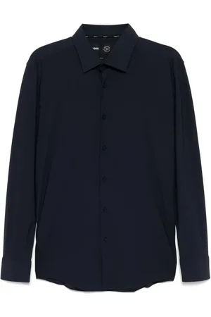 HUGO BOSS Klassisches Hemd