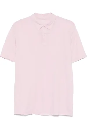 HARTFORD Poloshirt aus Jersey