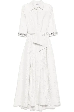 Baruni Zinnia Abendkleid