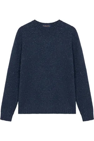Brooks Brothers Melierter Pullover