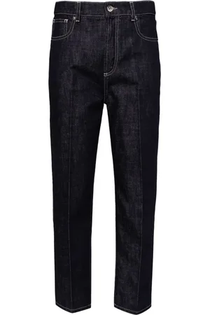 Nº21 Tapered-Jeans