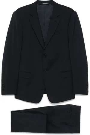 Emporio Armani Klassischer Anzug