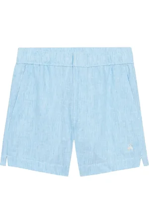Brooks Brothers Shorts aus Leinen