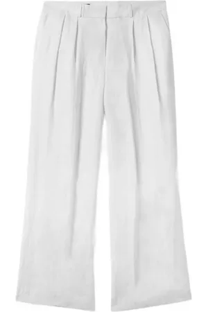 Brooks Brothers Hose aus Leinen