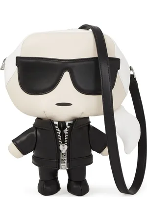 Karl Lagerfeld Ikon Umhängetasche