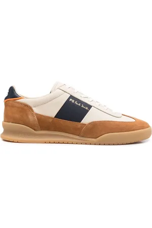 Paul Smith Dover Sneakers in Colour-Block-Optik