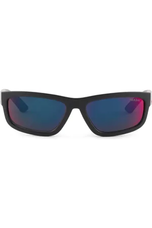 Prada Linea Rossa Sonnenbrille