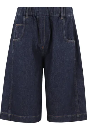 TELA Klassische Bermudas