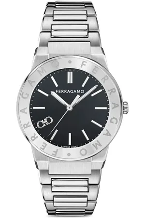 Salvatore Ferragamo Gancini 41mm