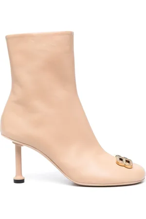 Balenciaga Groupie Stiefeletten 80mm