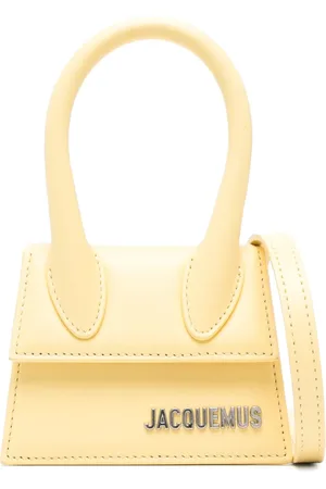 Jacquemus Le Chiquito Mini-Tasche