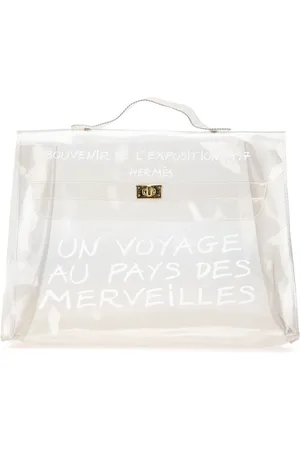 Hermès 1997 Vinyl Souvenir De L