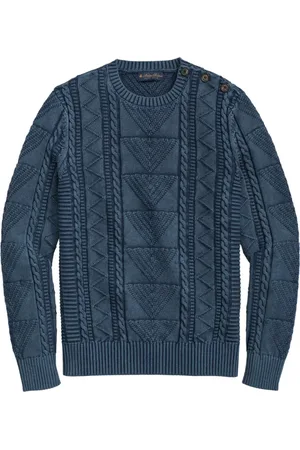 Brooks Brothers Klassischer Pullover