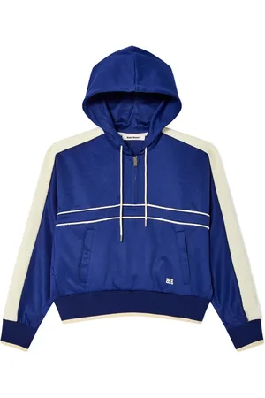 WALES BONNER Hoodie mit Logo