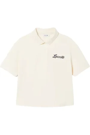 Lacoste Klassisches Poloshirt