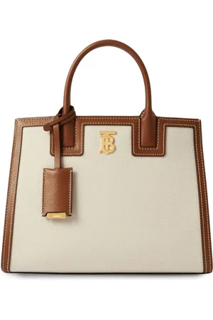 Burberry Mini Frances Handtasche