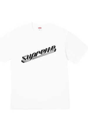 Supreme Banner T-Shirt