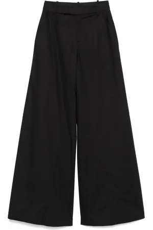 FEDERICA TOSI Popeline-Hose