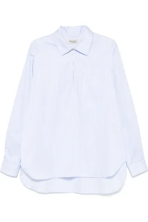 ROLD SKOV Zip Hemd