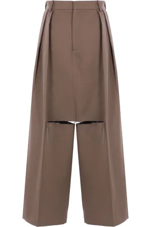 Niccolo Pasqualetti Brezza trousers