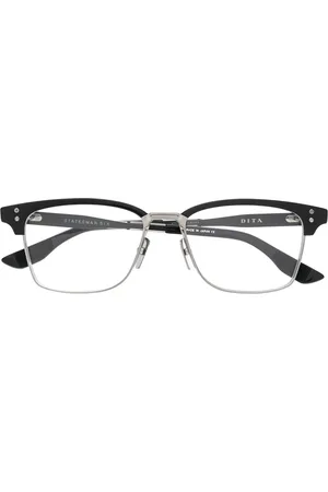 DITA EYEWEAR Eckige Brille
