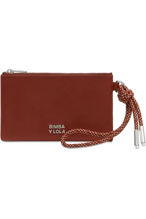 Bimba y Lola Klassisches Portemonnaie