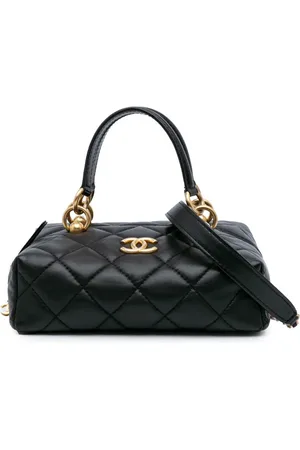 CHANEL 2021-2024 Métiers d