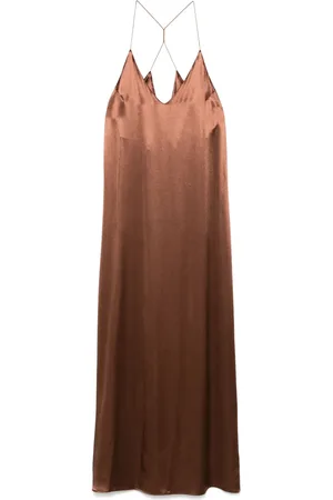 THE NINA STUDIO Athena Maxikleid