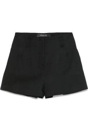 FEDERICA TOSI Klassische Shorts