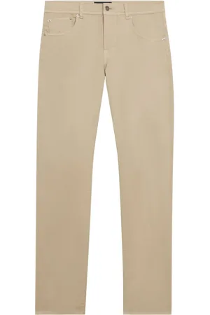 Brooks Brothers Hose mit geradem Bein