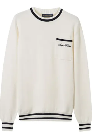 Brooks Brothers Pullover aus Baumwolle