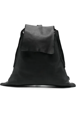 GUIDI Rucksack aus Leder