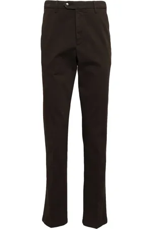 CANALI Chino aus Gabardine