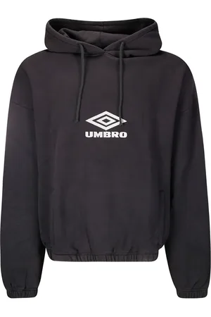Umbro Hoodie mit Logo