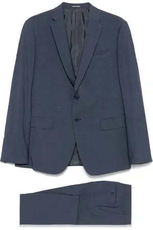 Emporio Armani Klassischer Anzug