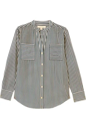 Brooks Brothers Gestreiftes Hemd