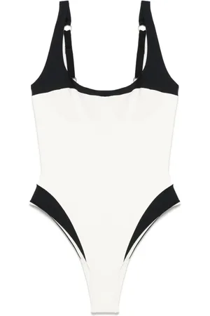 Noire Swimwear Adele Badeanzug