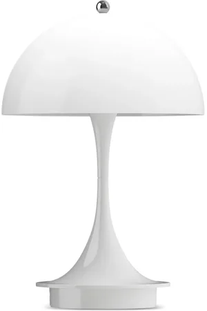 Louis Poulsen Tragbare Panthella 160 V3 LED Lampe