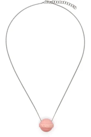 Fiorucci Lollipop Halskette