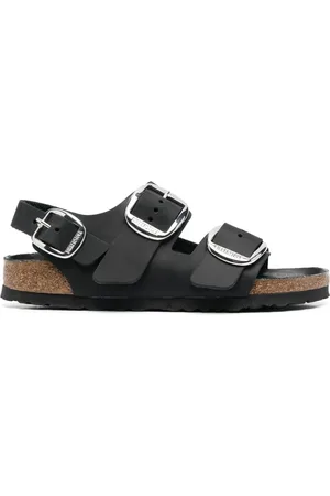 Birkenstock Milano Slingback-Sandalen