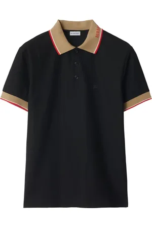 Burberry Klassisches Poloshirt