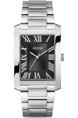 Guess Armbanduhr aus Edelstahl 33mm
