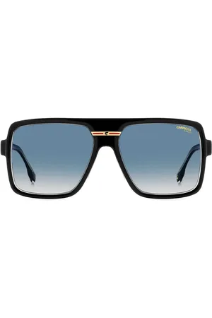 Carrera Sonnenbrille mit Logo-Print