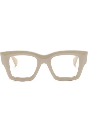 Jacquemus Les Lunettes Baci Sonnenbrille