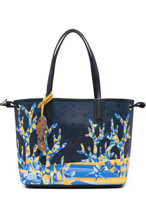 MCM Liz Tote Bag